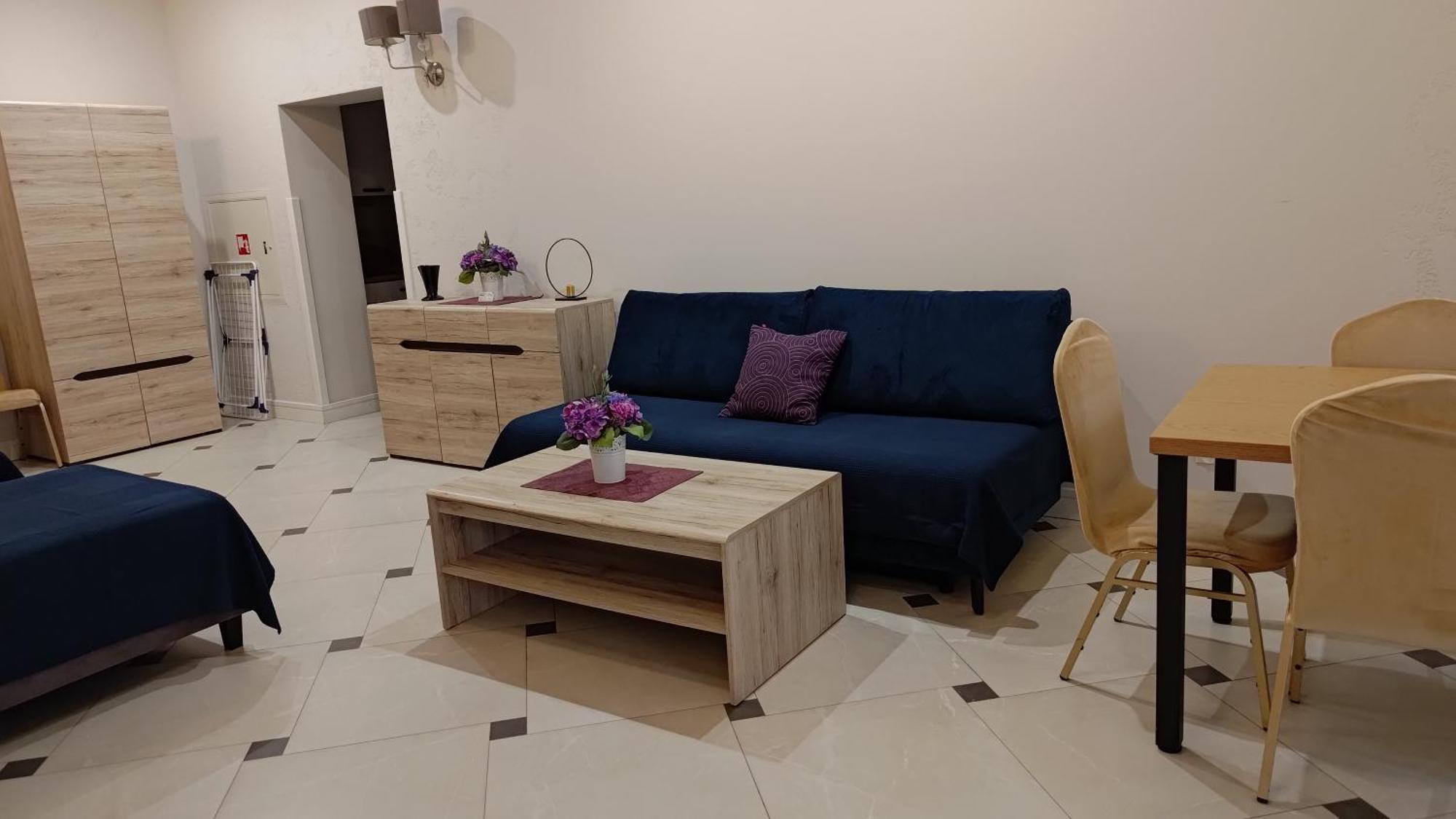 Apartamenty Stara Piekarnia Slawatycze Buitenkant foto