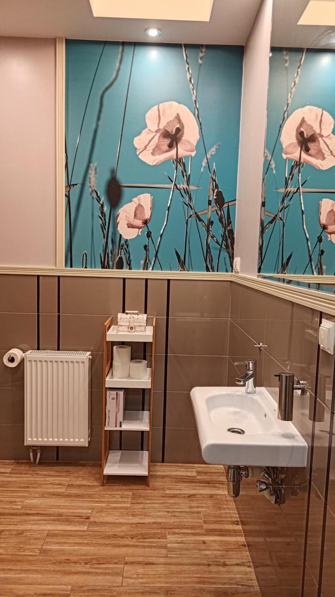 Apartamenty Stara Piekarnia Slawatycze Buitenkant foto