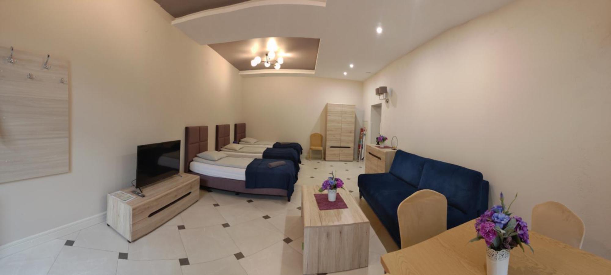 Apartamenty Stara Piekarnia Slawatycze Buitenkant foto